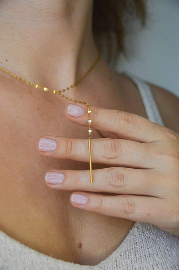 Mikonos Necklace